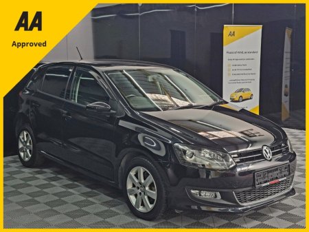 2013 Volkswagen Polo - photo 13