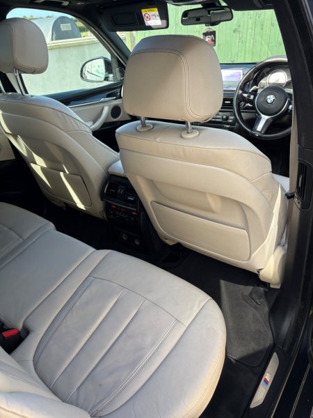 2014 BMW X5 - photo 15
