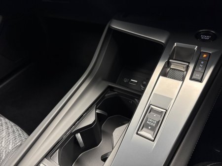 2026 Peugeot 408 - photo 16