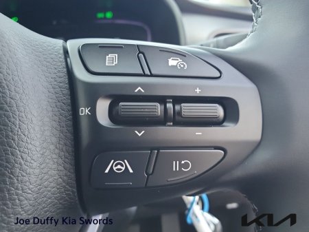 2026 Kia Stonic - photo 12