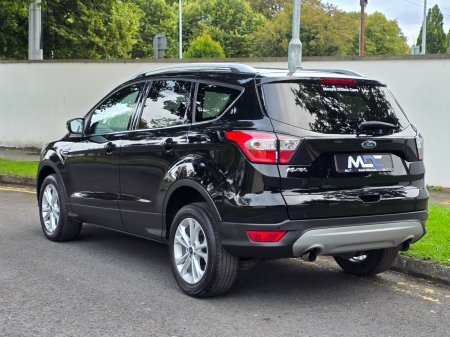 2019 Ford Kuga - photo 13