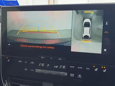 2024 Subaru Solterra - photo 48