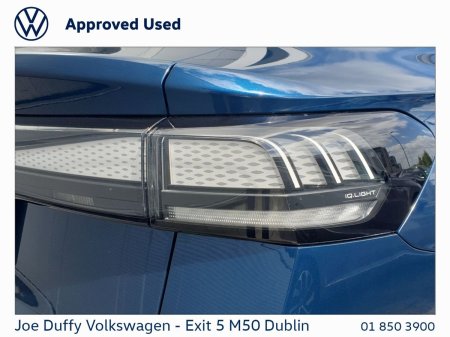 2026 Volkswagen ID.7 - photo 18
