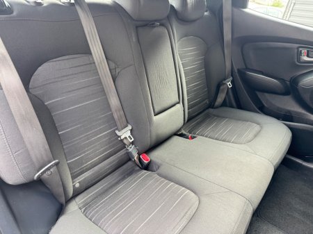 2015 Hyundai ix35 - photo 10