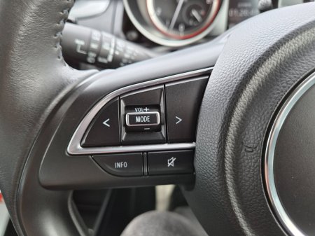 2019 Suzuki Swift - photo 28