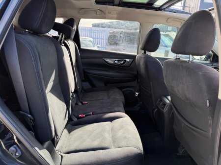 2016 Nissan X-Trail - photo 10