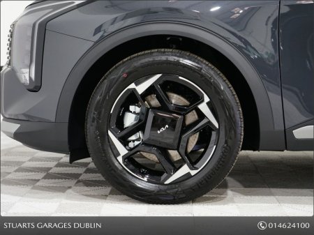 2026 Kia Sportage - photo 9