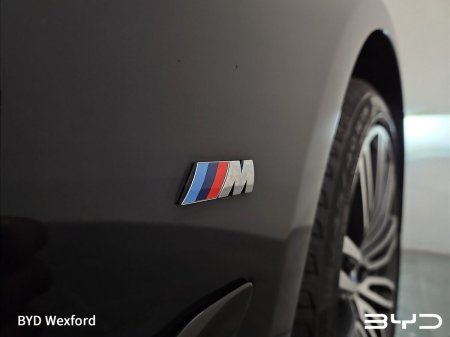 2019 BMW 5-Series - photo 28