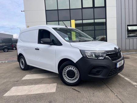 2026 Renault Kangoo - photo 2
