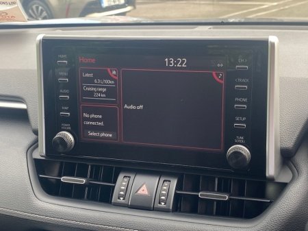 2021 Toyota RAV4 - photo 16