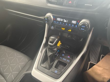 2022 Toyota RAV4 - photo 15