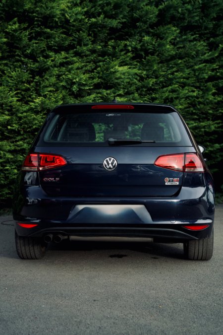 2014 Volkswagen Golf - photo 4