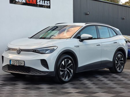 2023 Volkswagen ID.4 - photo 11