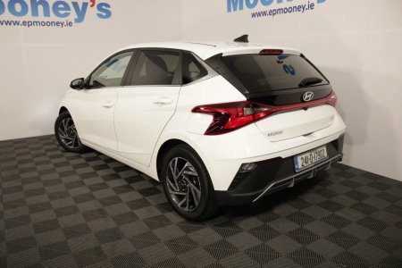 2024 Hyundai i20 - photo 4
