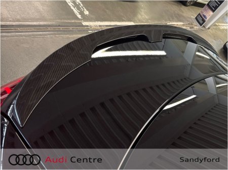 2026 Audi RS5 - photo 31