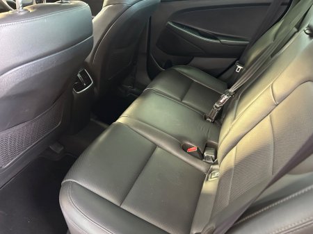 2018 Hyundai Tucson - photo 15