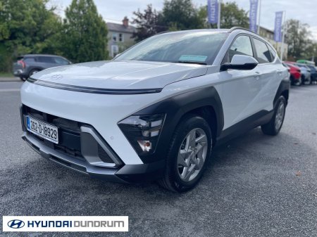 2026 Hyundai KONA - photo 7