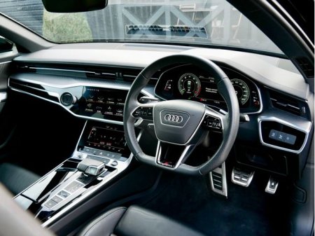 2023 Audi A6 - photo 14