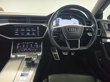 2019 Audi A7 - photo 5