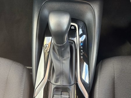 2026 Toyota Corolla - photo 16