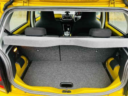 2017 Volkswagen up! - photo 12