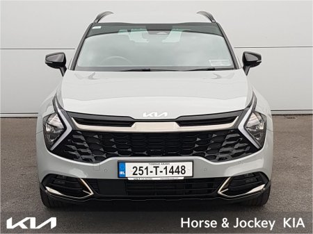 2025 Kia Sportage - photo 12