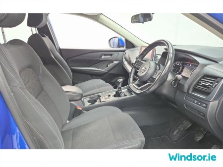 2023 Nissan Qashqai - photo 10