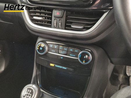 2023 Ford Puma - photo 20