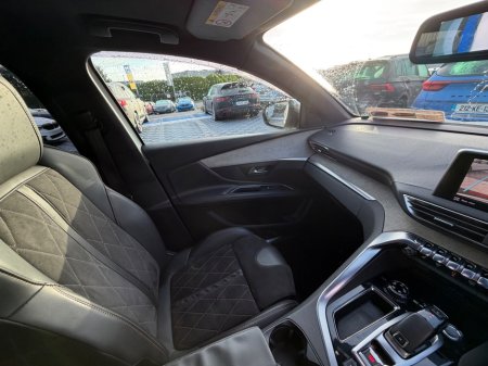 2018 Peugeot 3008 - photo 28