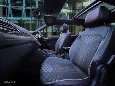2022 Volkswagen Tiguan - photo 13