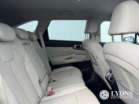 2023 Kia Sorento - photo 5