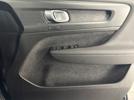 2023 Volvo C40 - photo 23