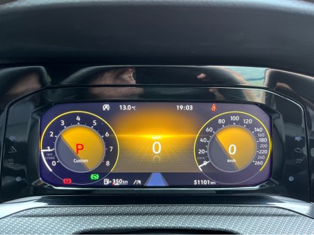 2021 Volkswagen Golf - photo 22