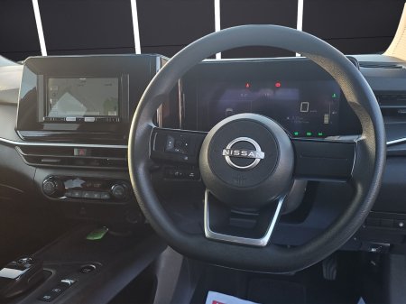 2022 Nissan Note - photo 10