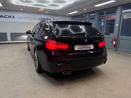 2017 BMW 3-Series - photo 17