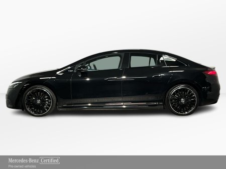 2023 Mercedes-Benz EQE - photo 6