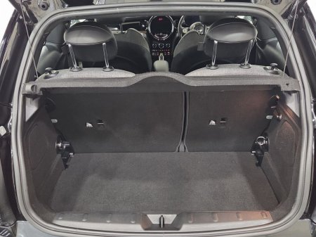 2023 Mini Cooper - photo 13
