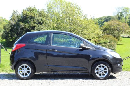 2012 Ford KA - photo 19