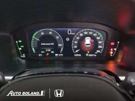 2027 Honda CR-V - photo 9