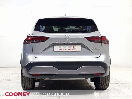 2023 Nissan Qashqai - photo 22