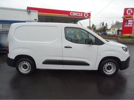 2026 Fiat Doblo - photo 11