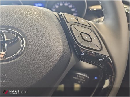 2018 Toyota C-HR - photo 20