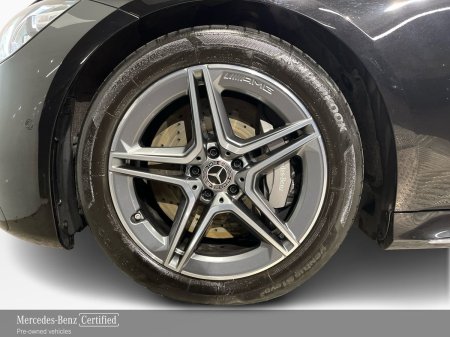 2025 Mercedes-Benz S-Class - photo 5