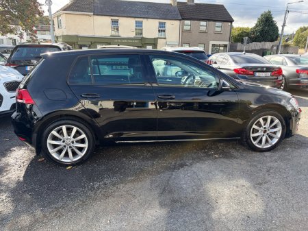 2016 Volkswagen Golf - photo 15
