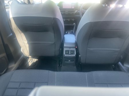 2025 Citroen C4 - photo 23