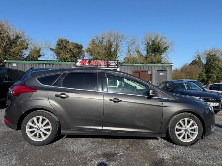 2017 Ford Focus - photo 5