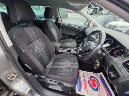 2016 Volkswagen Golf - photo 3