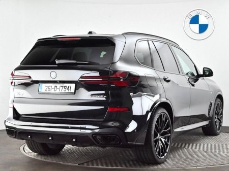 2026 BMW X5 - photo 21