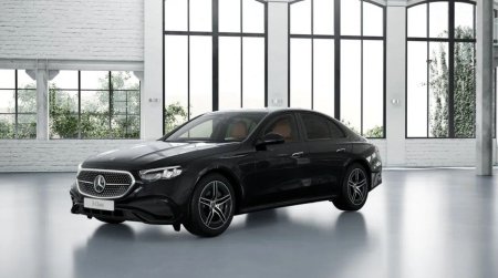 2026 Mercedes-Benz E-Class E 300e  AMG EDITION