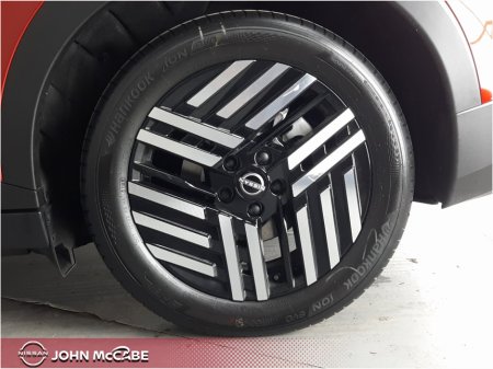 2027 Nissan Leaf - photo 36